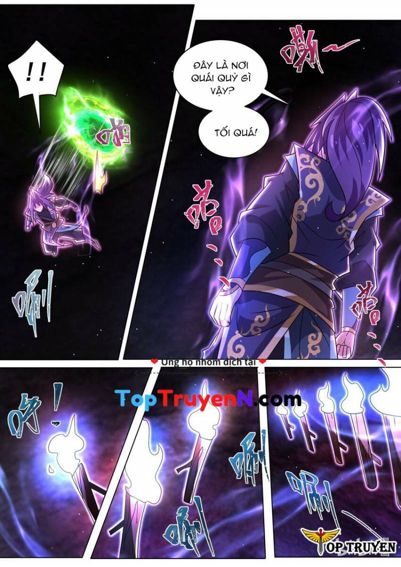 Chương 113 - Trang 14