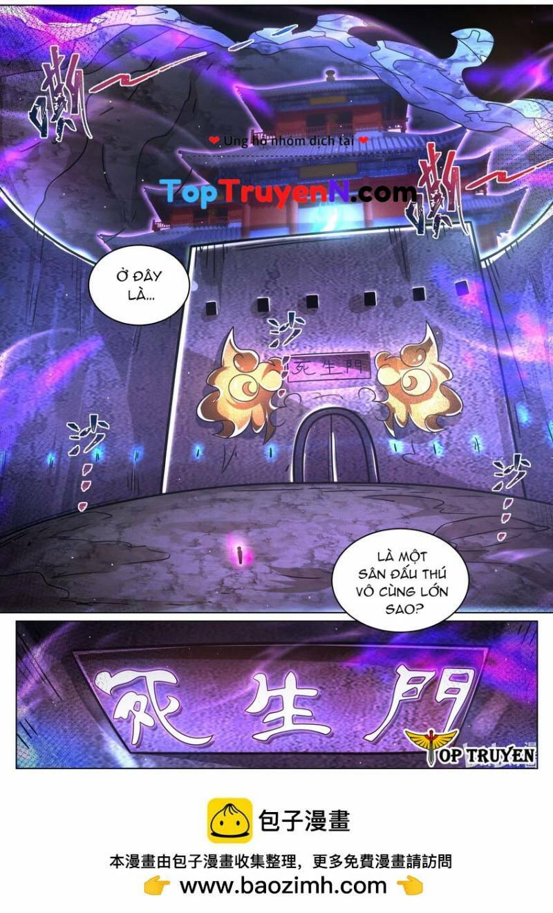 Chương 113 - Trang 15
