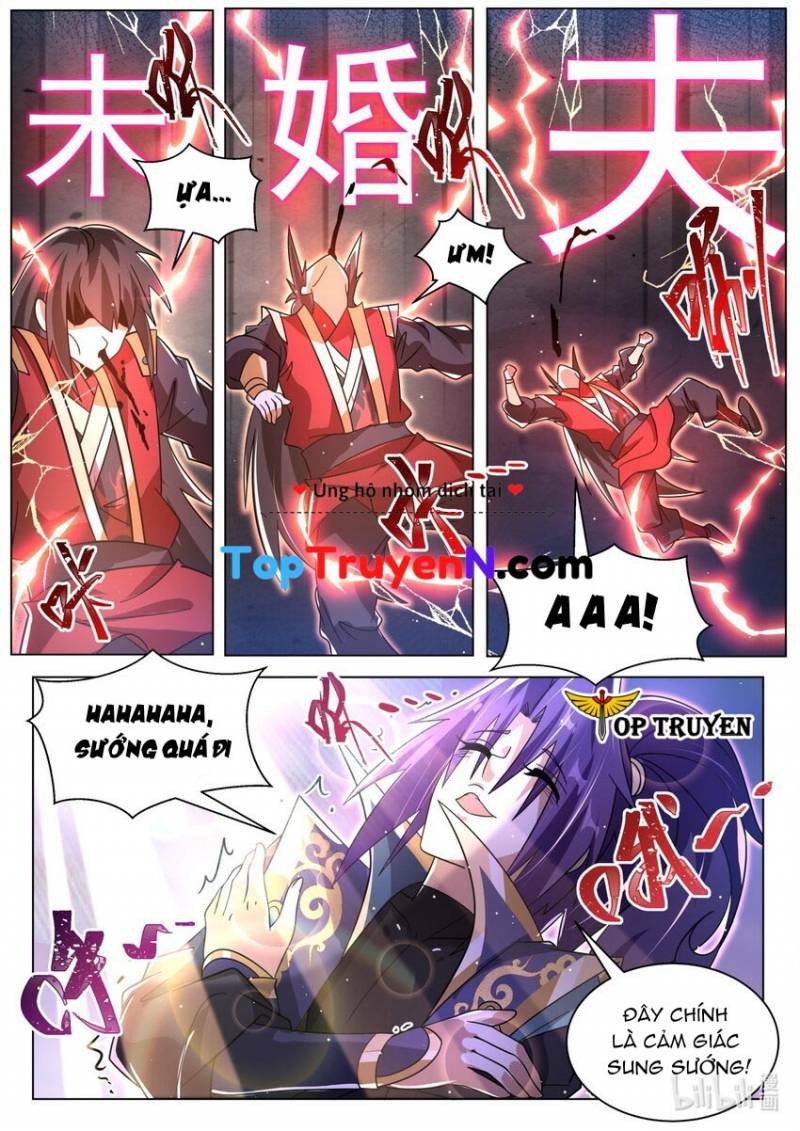 Chương 113 - Trang 8