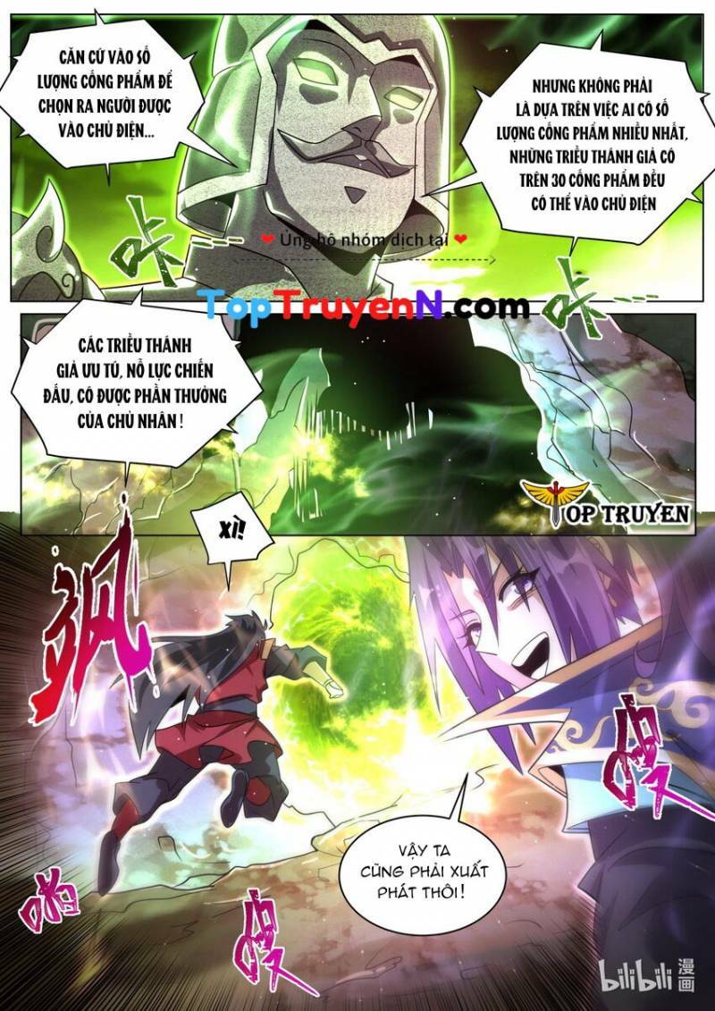Chương 113 - Trang 10