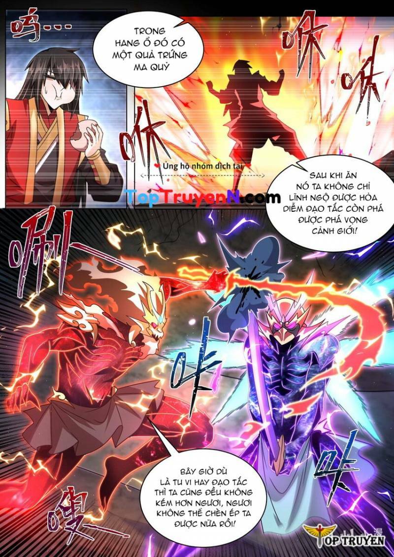 Chương 114 - Trang 7