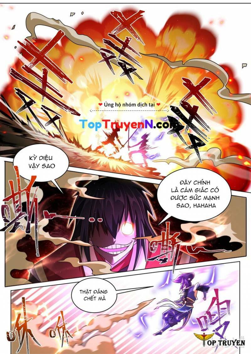 Chương 114 - Trang 8