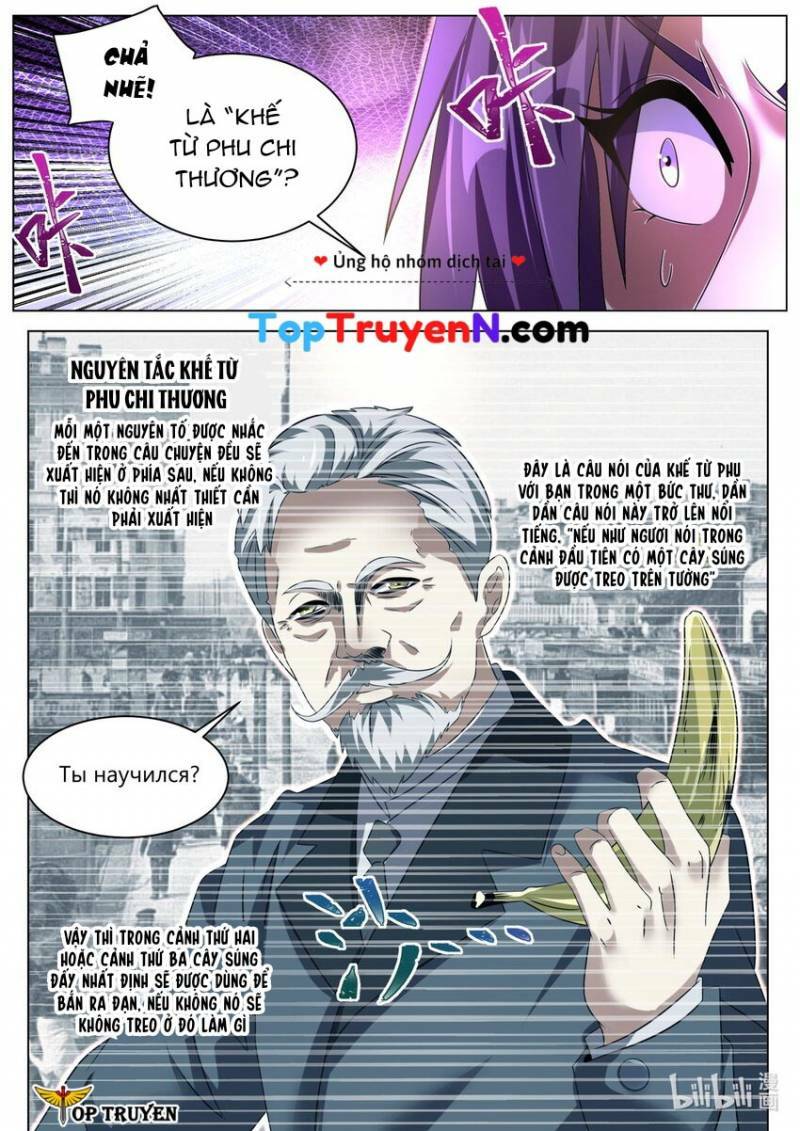 Chương 115 - Trang 12
