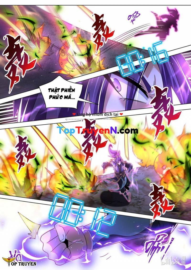 Chương 115 - Trang 7