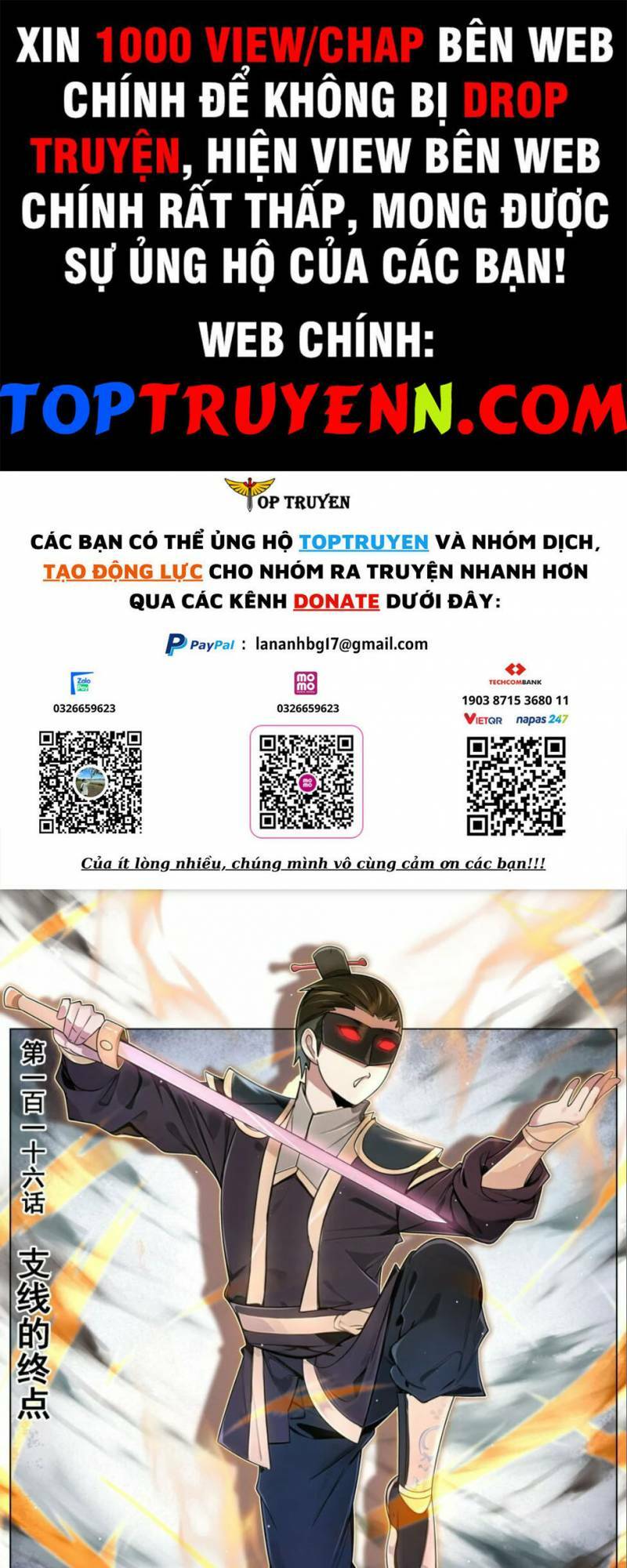 Chương 116 - Trang 1