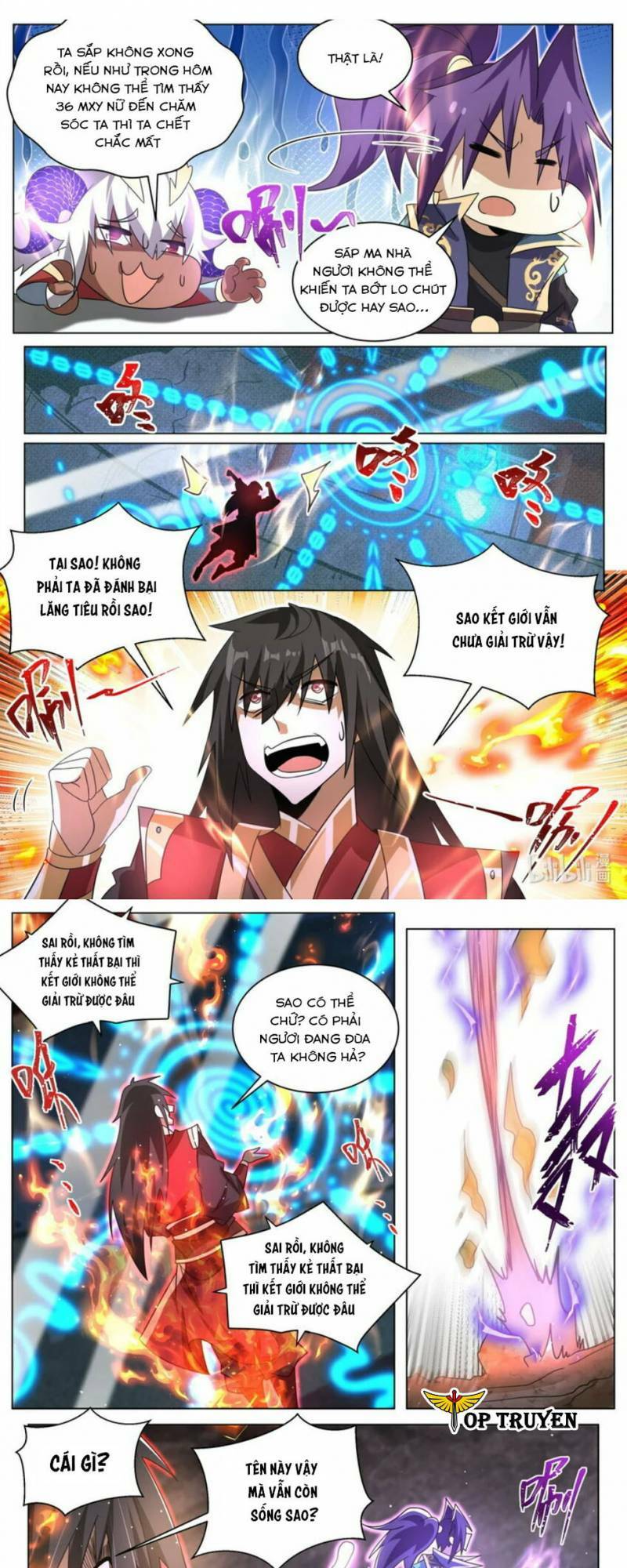 Chương 116 - Trang 7