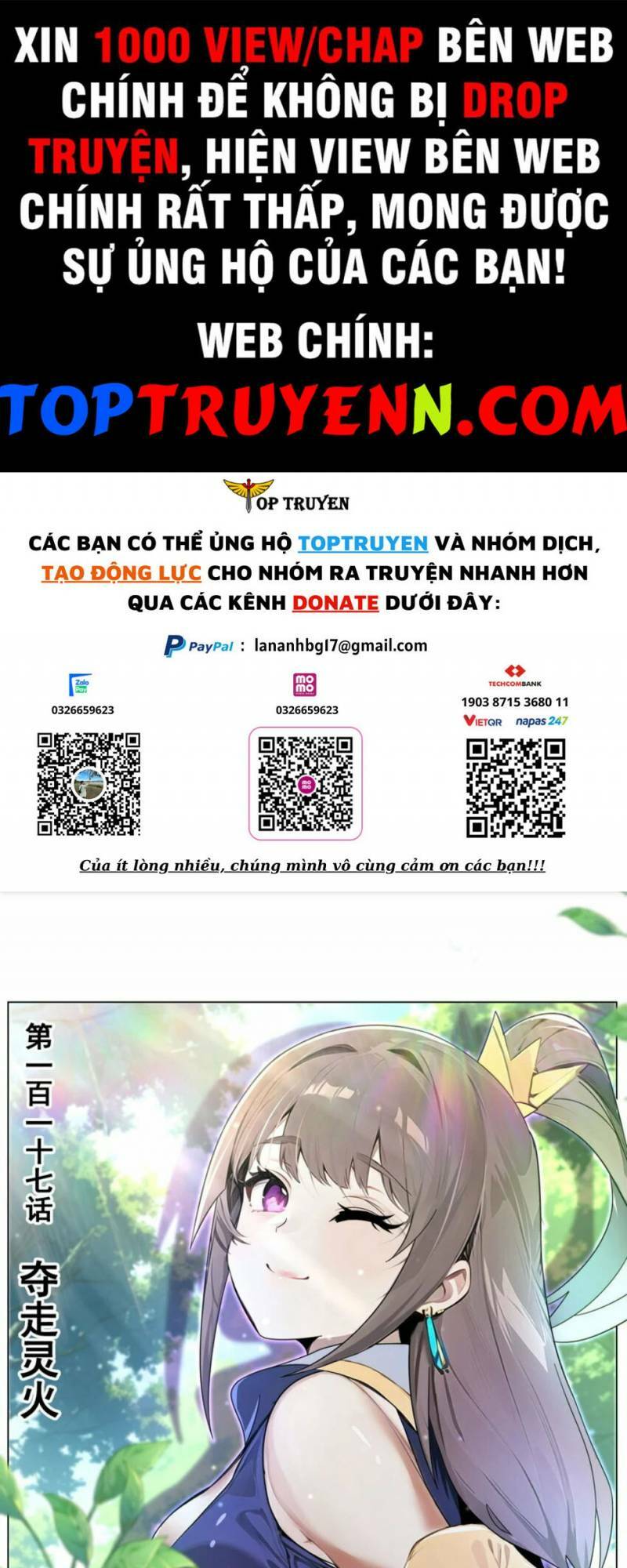 Chương 117 - Trang 1
