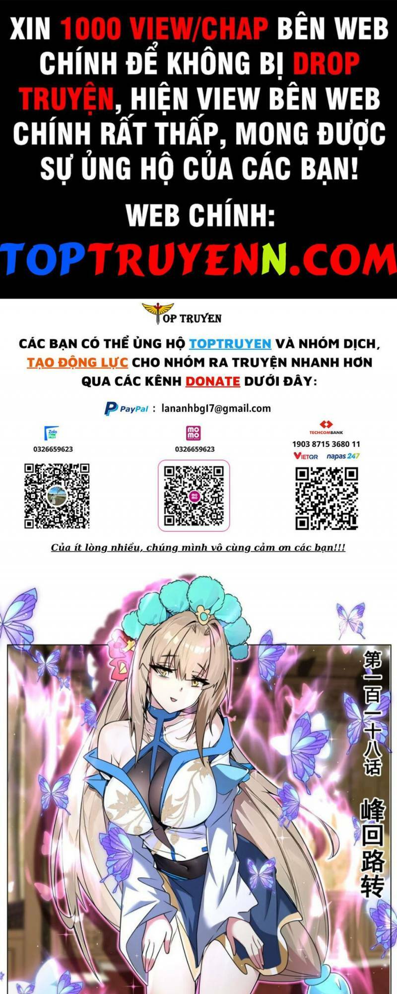 Chương 118 - Trang 1