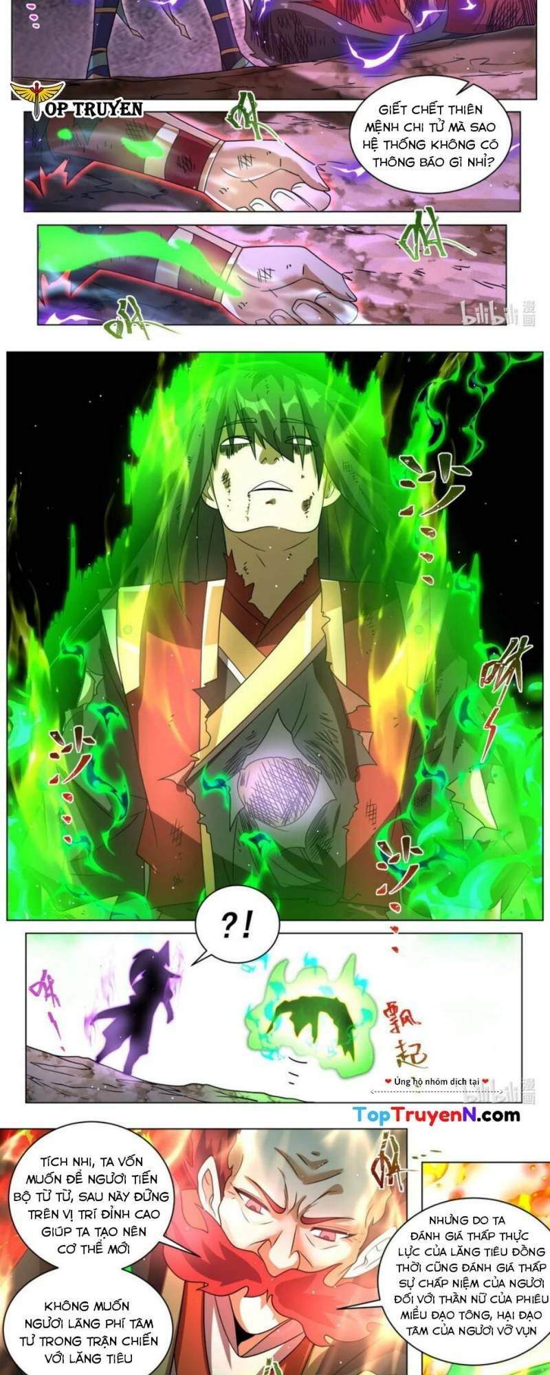 Chương 118 - Trang 3
