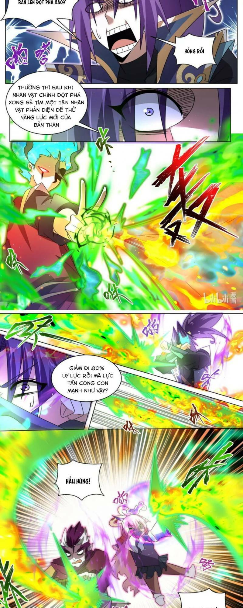 Chương 118 - Trang 5