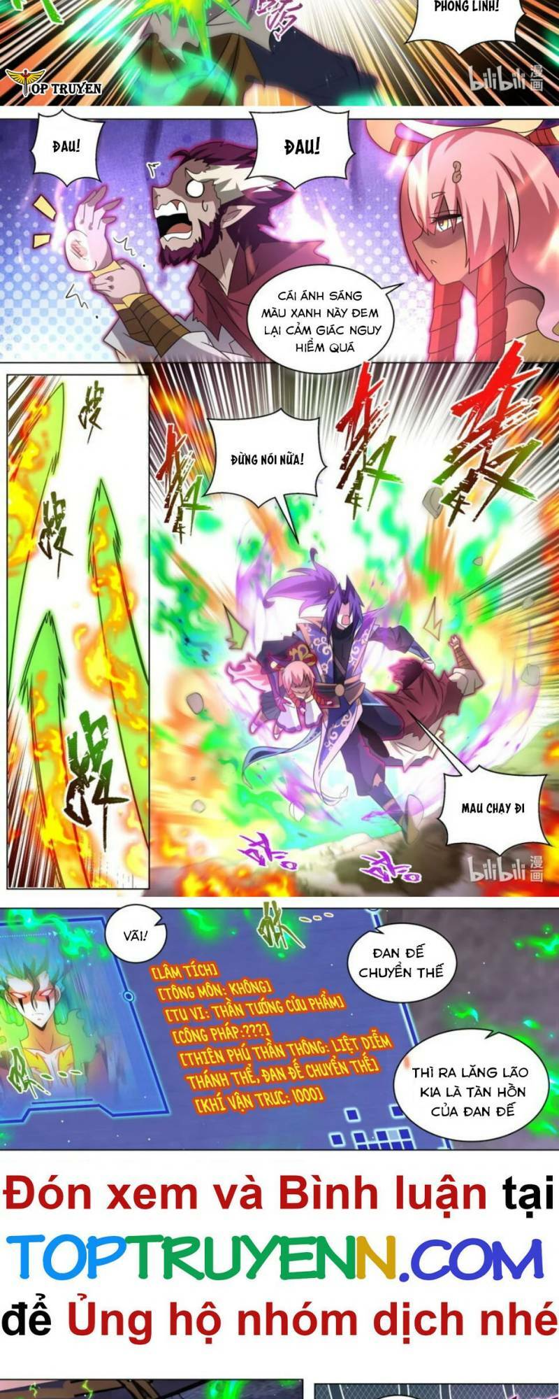 Chương 118 - Trang 6