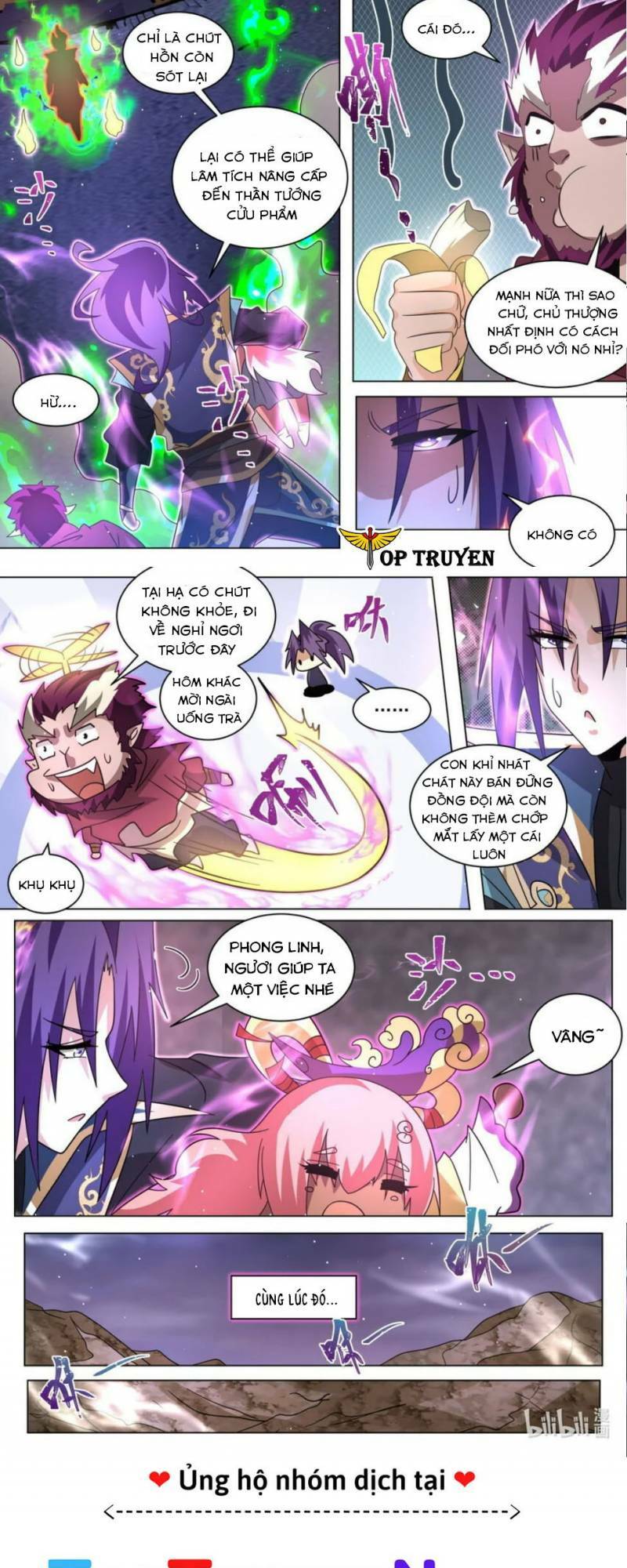 Chương 118 - Trang 7