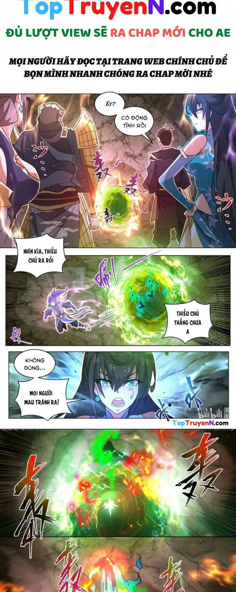 Chương 118 - Trang 8