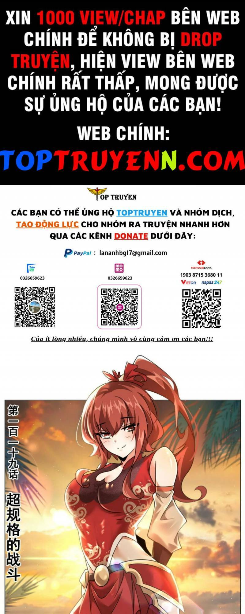 Chương 119 - Trang 1