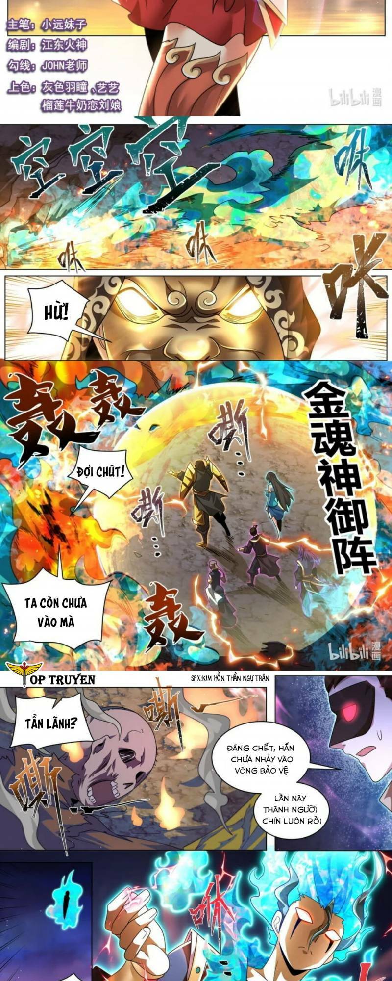 Chương 119 - Trang 2