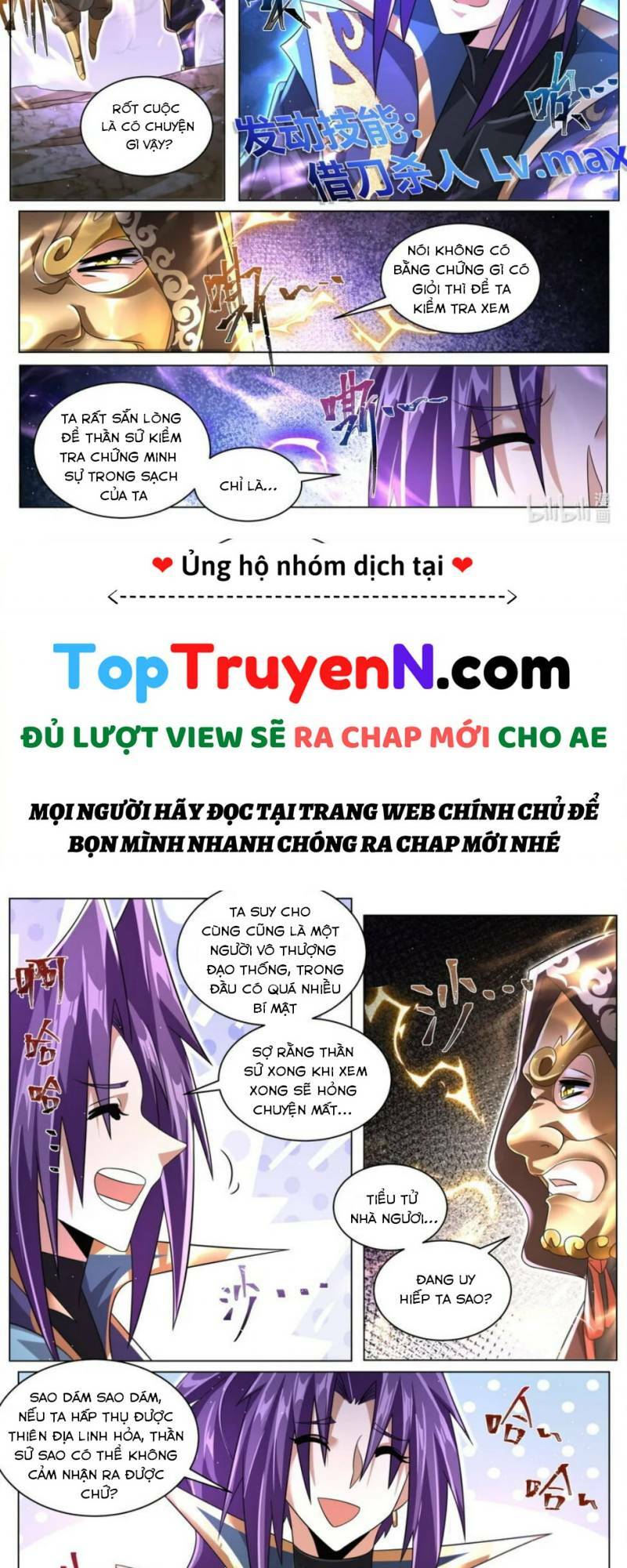 Chương 119 - Trang 7