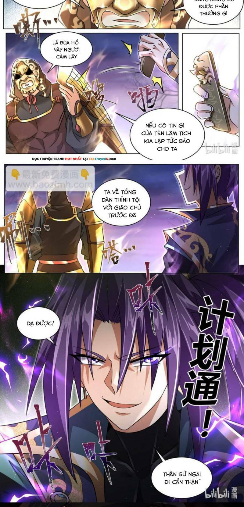 Chương 119 - Trang 9