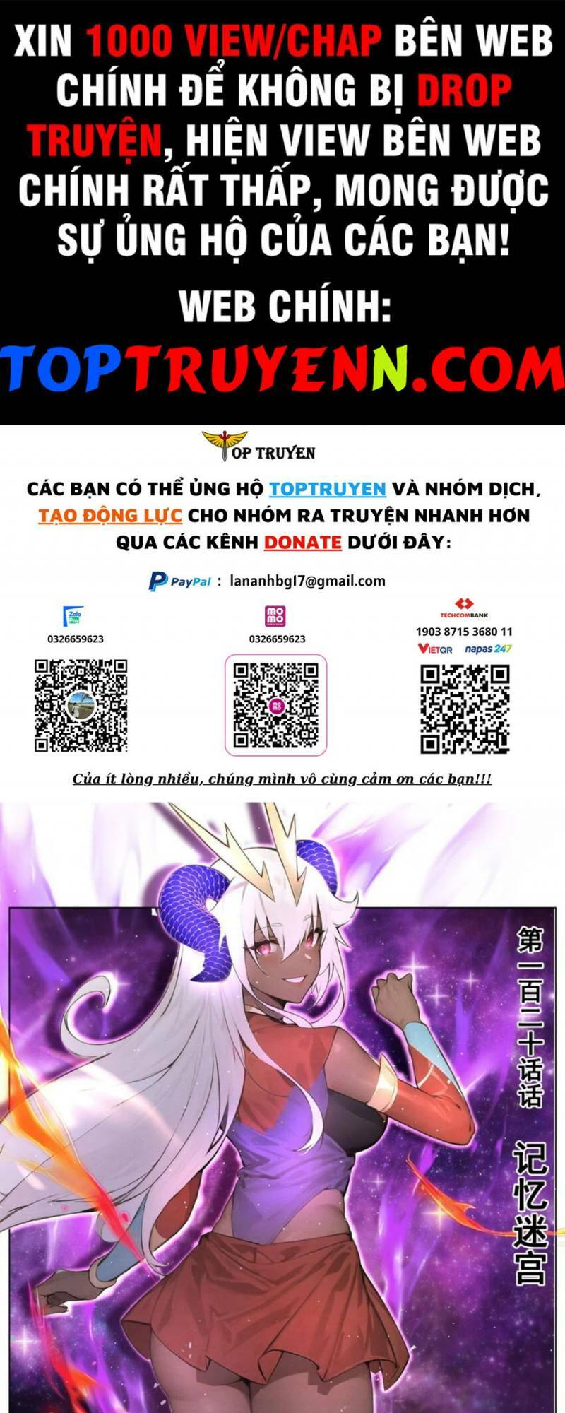 Chương 120 - Trang 1