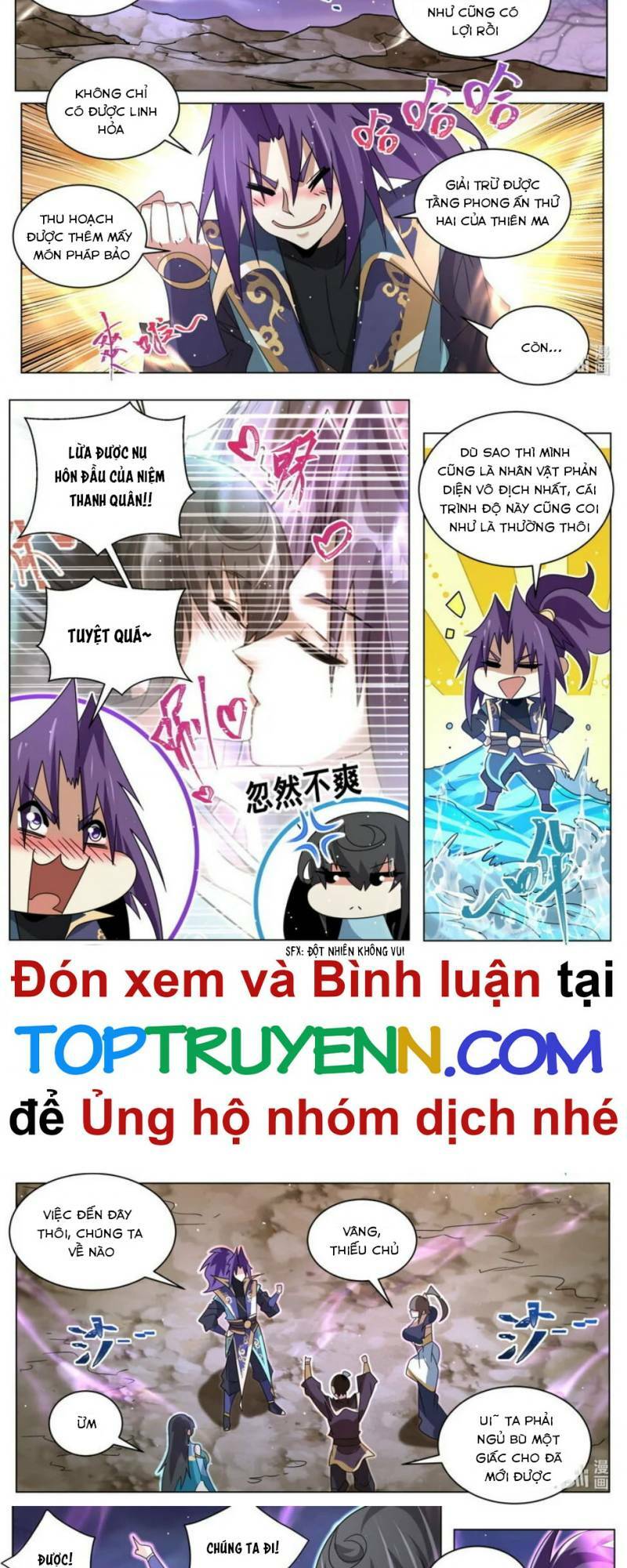 Chương 120 - Trang 3