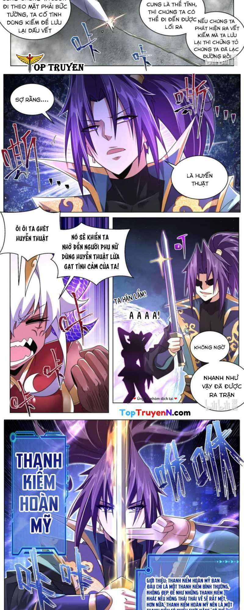 Chương 121 - Trang 5