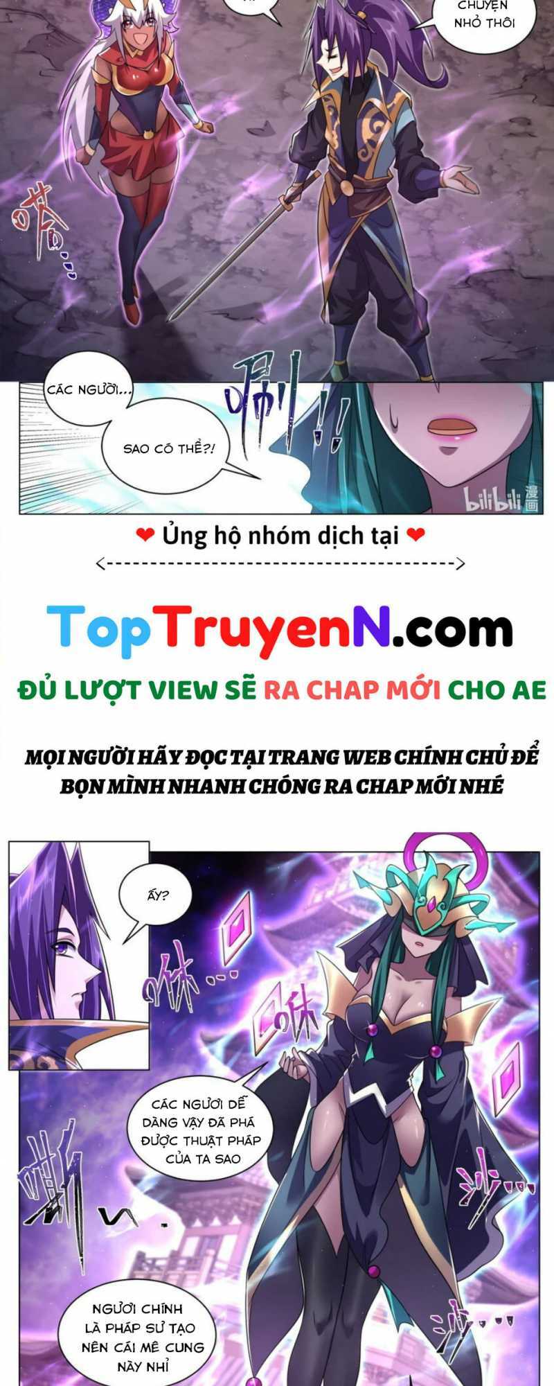 Chương 121 - Trang 7