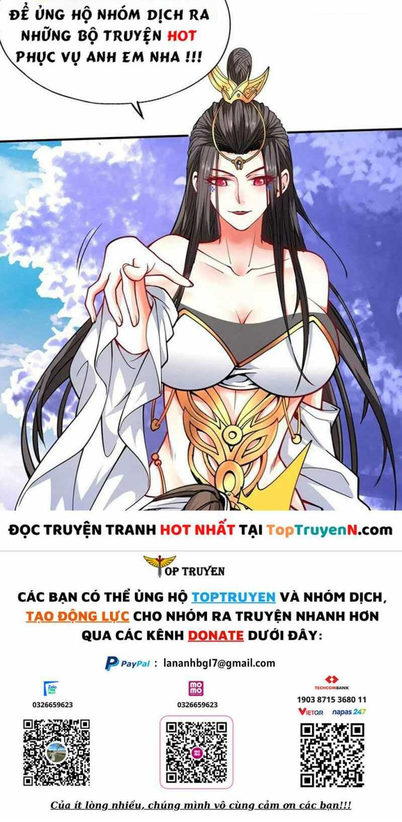 Chương 121 - Trang 9