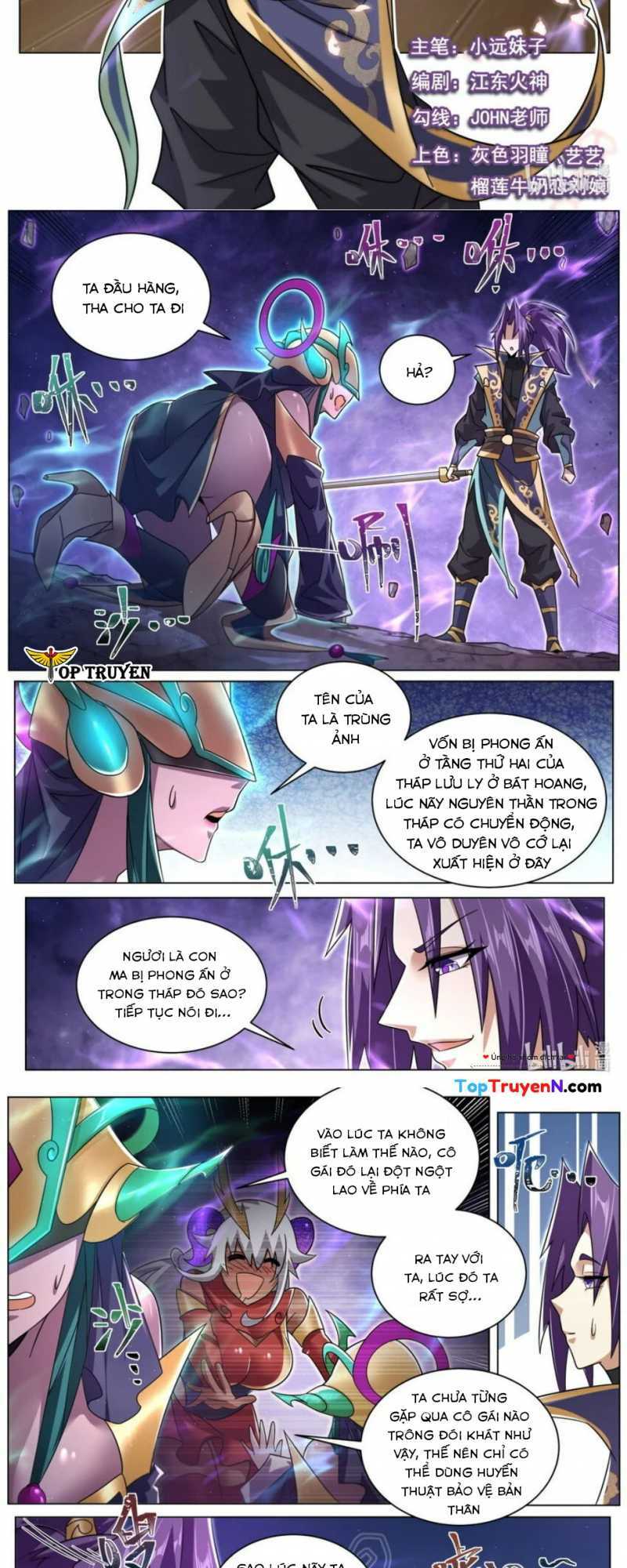 Chương 122 - Trang 2