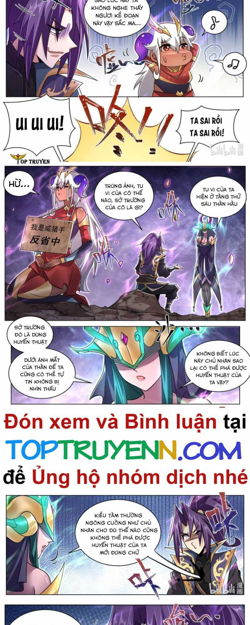 Chương 122 - Trang 3