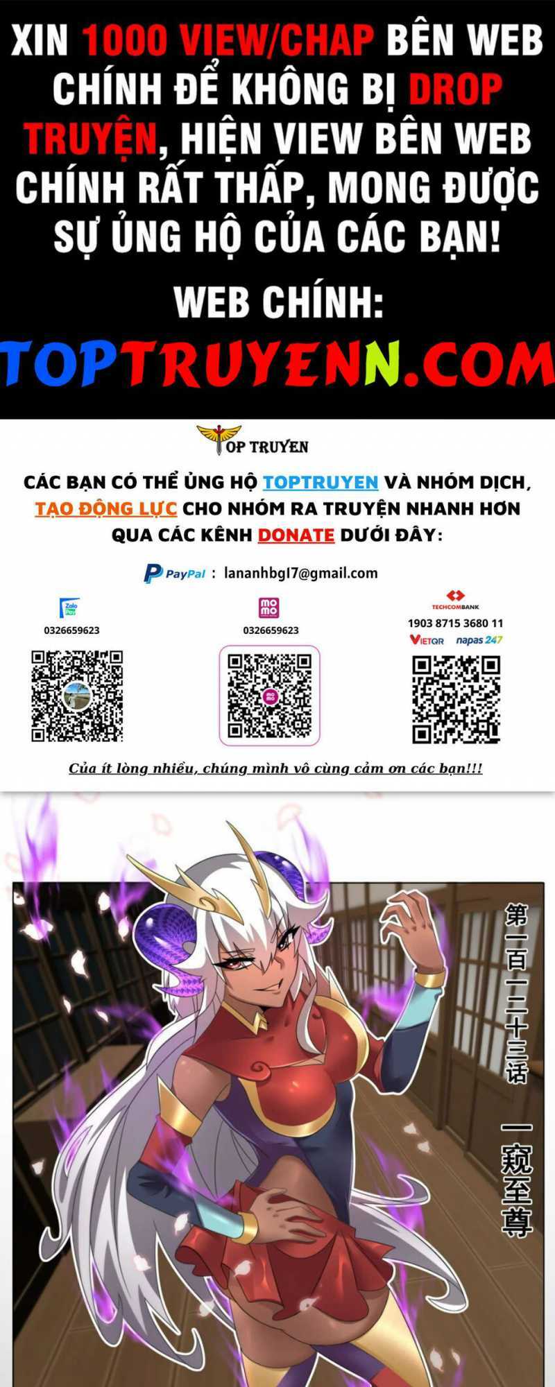 Chương 123 - Trang 1