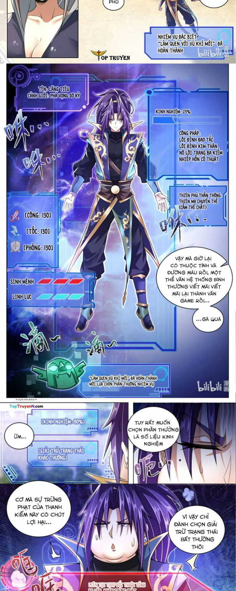 Chương 124 - Trang 5