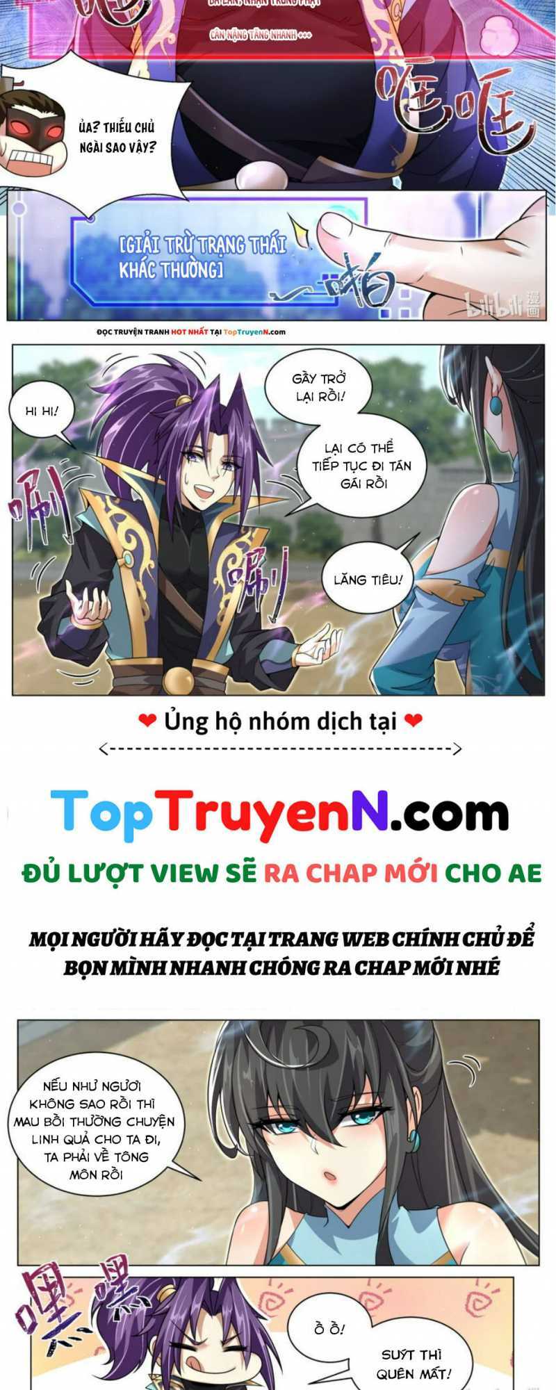Chương 124 - Trang 6