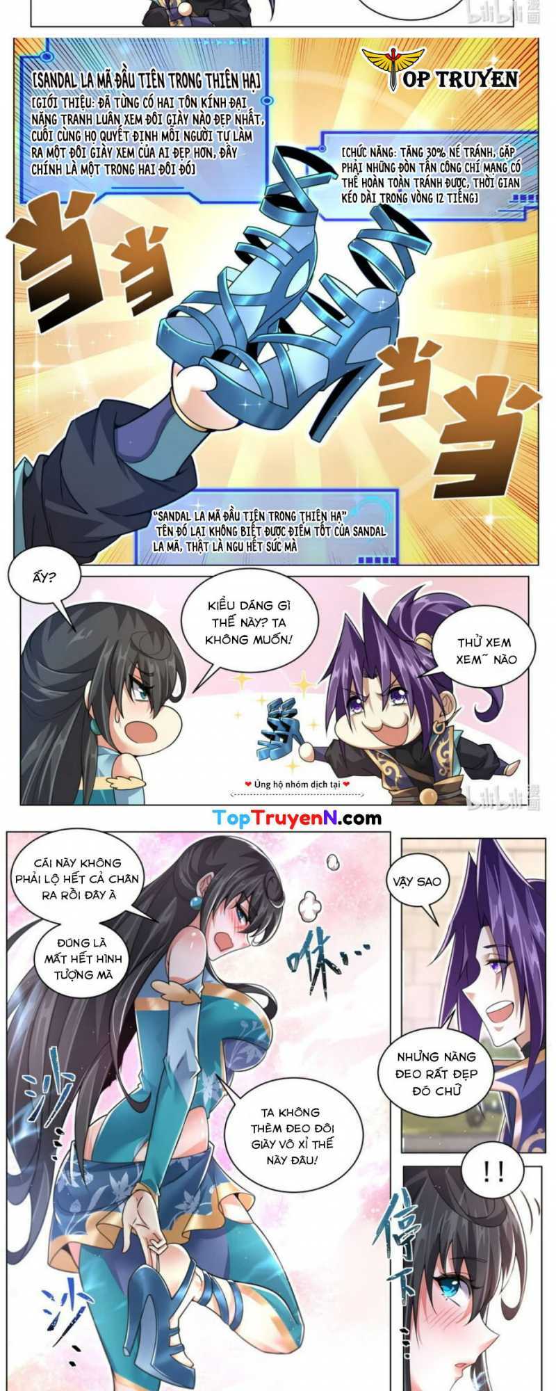 Chương 124 - Trang 7