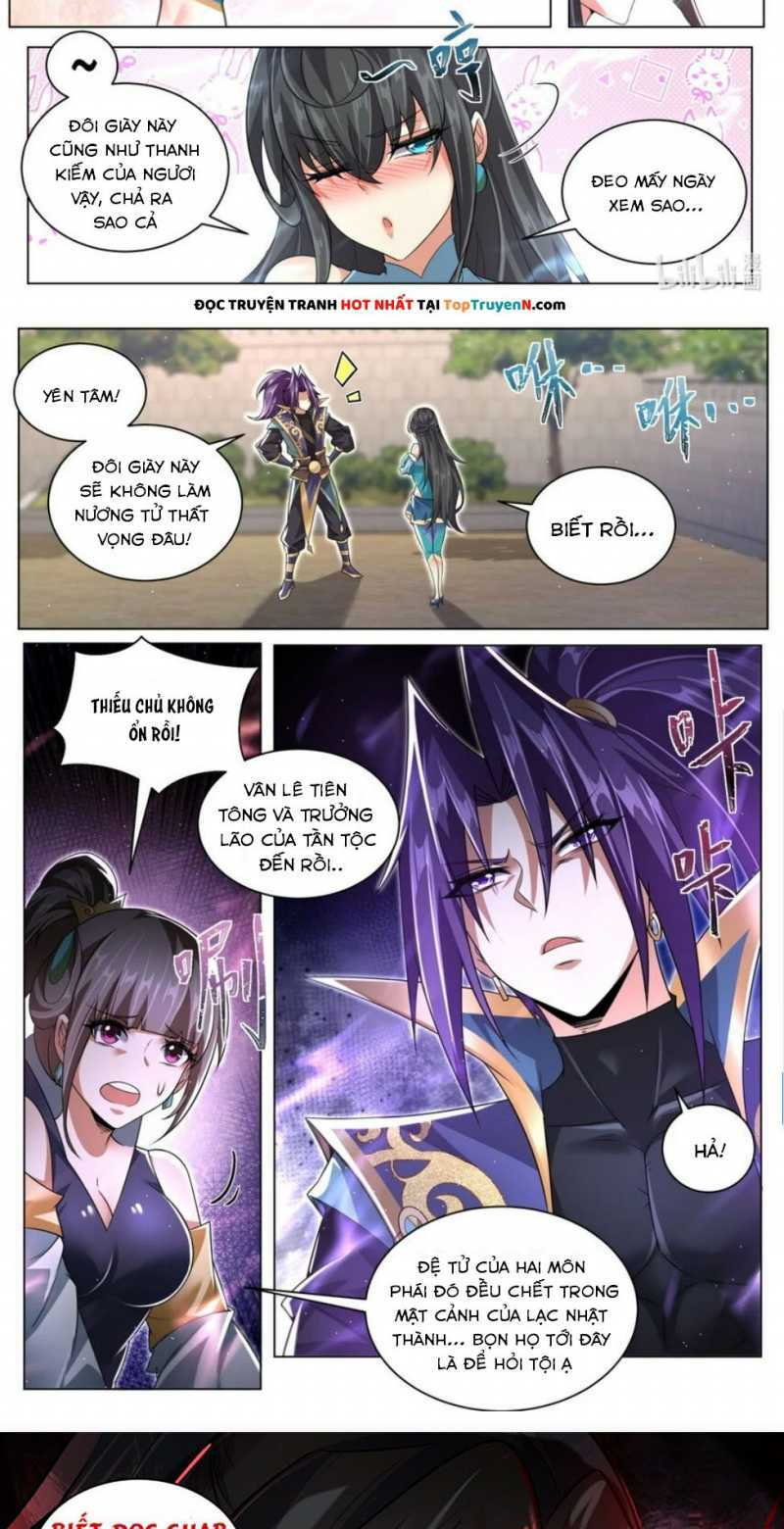 Chương 124 - Trang 8
