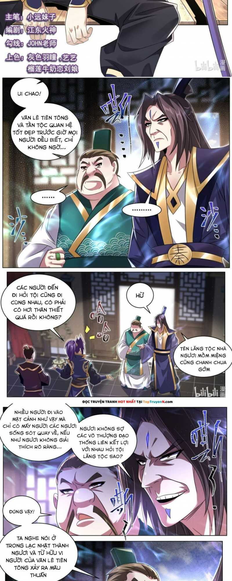 Chương 125 - Trang 2