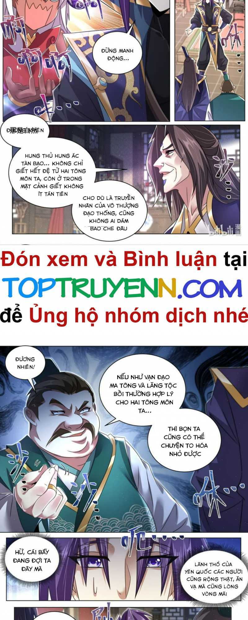 Chương 125 - Trang 4