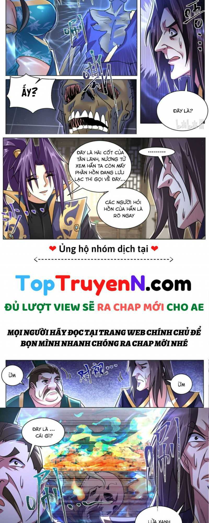 Chương 125 - Trang 6