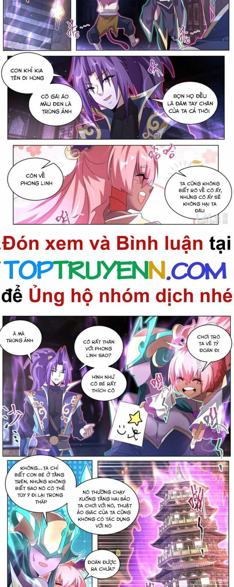 Chương 126 - Trang 4
