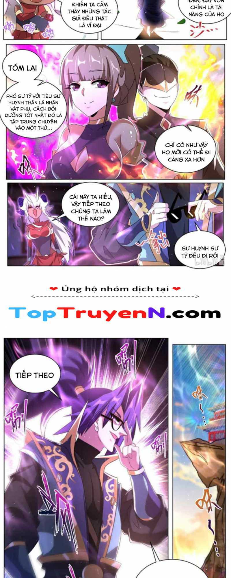 Chương 128 - Trang 6