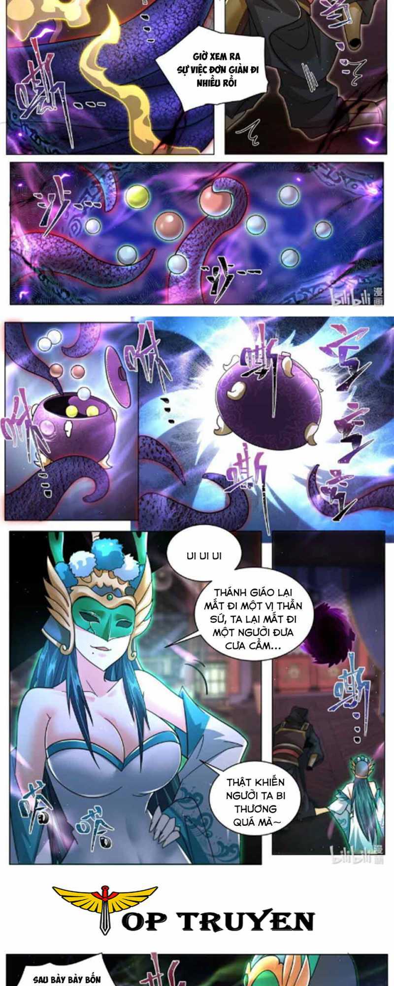 Chương 129 - Trang 3