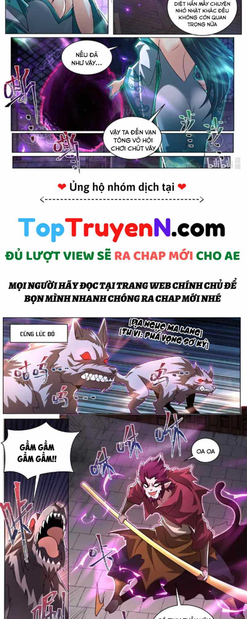 Chương 129 - Trang 6