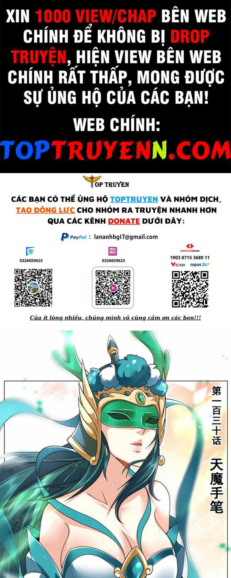 Chương 130 - Trang 1