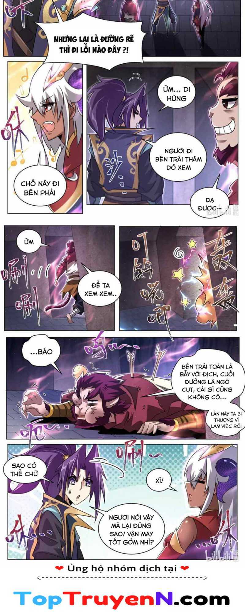 Chương 130 - Trang 3