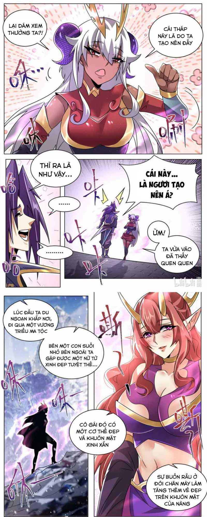 Chương 130 - Trang 4