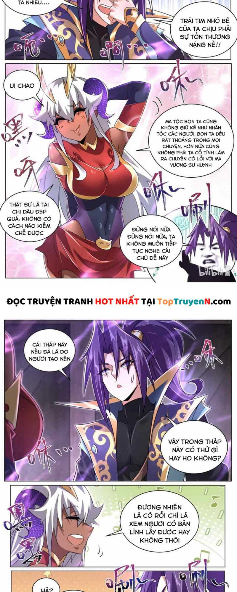 Chương 130 - Trang 6