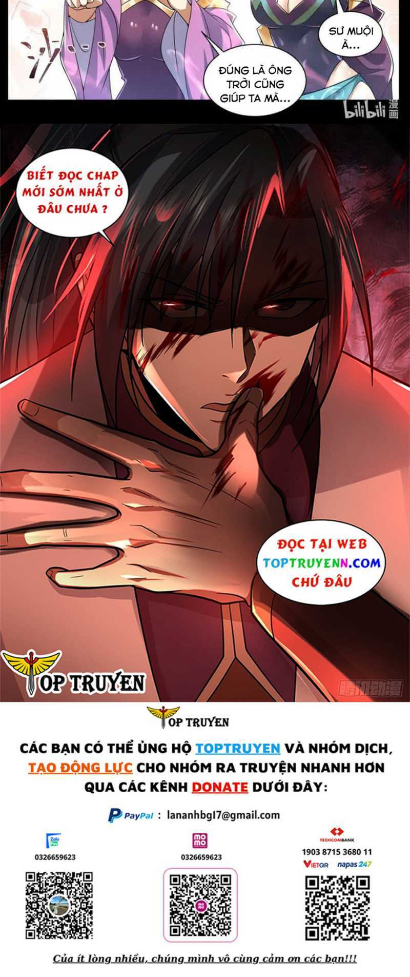 Chương 130 - Trang 10