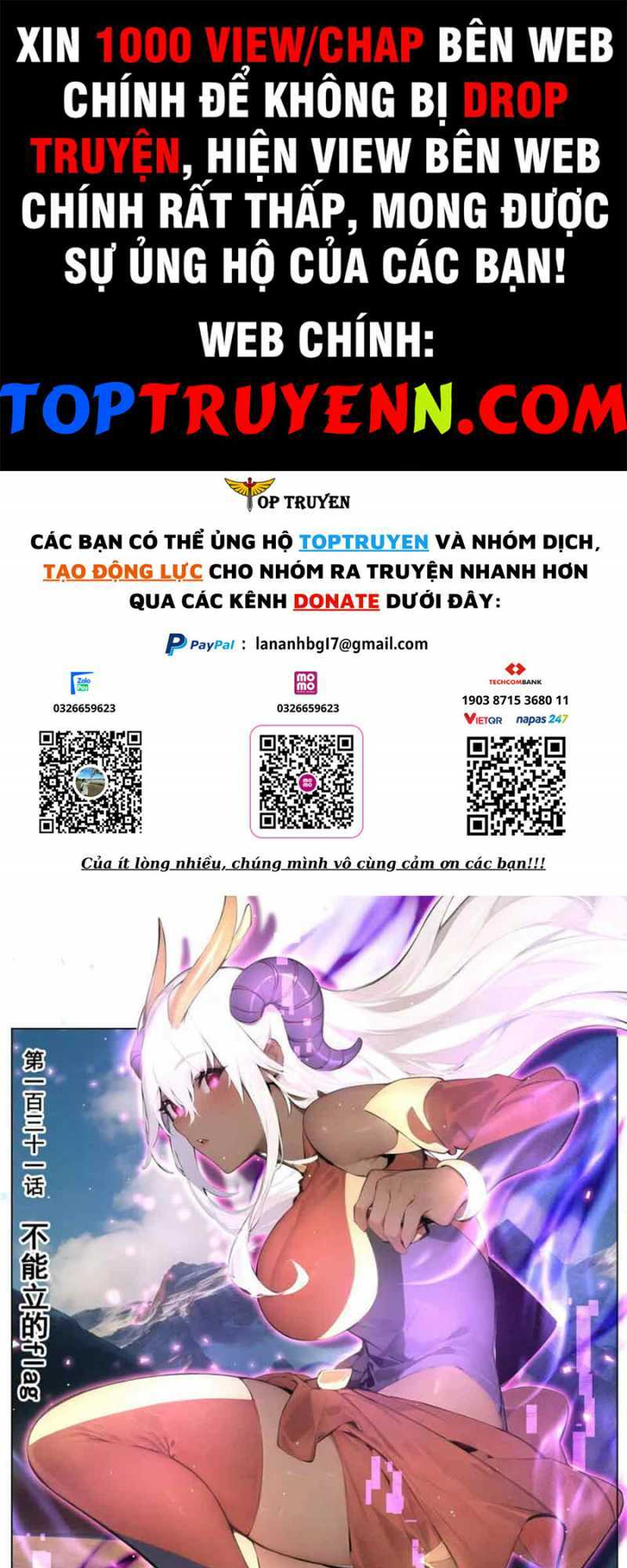 Chương 131 - Trang 1