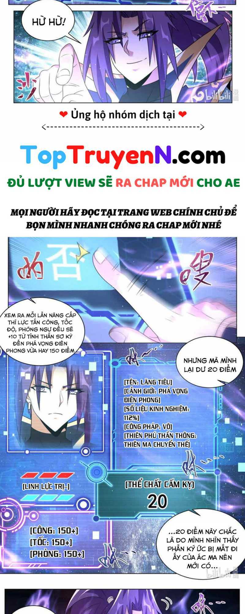 Chương 131 - Trang 5