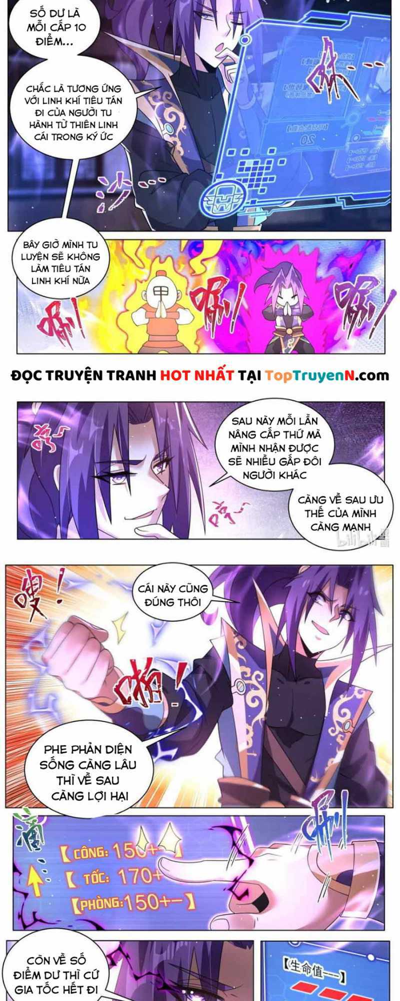 Chương 131 - Trang 6