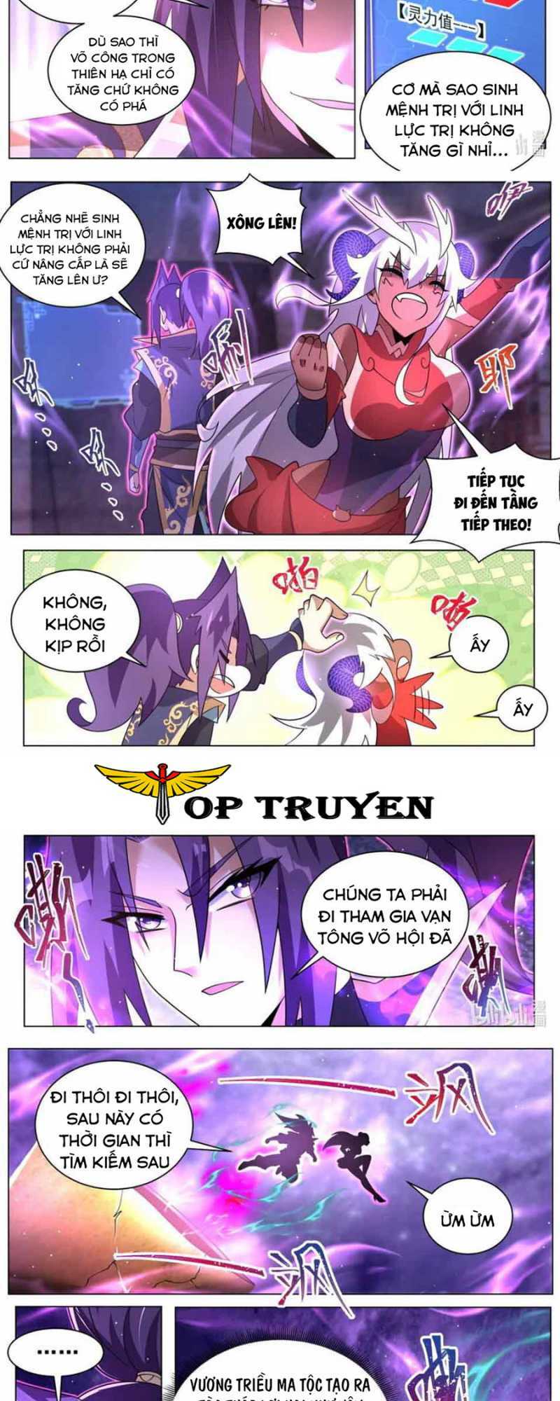 Chương 131 - Trang 7