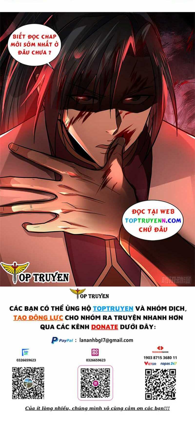 Chương 131 - Trang 9